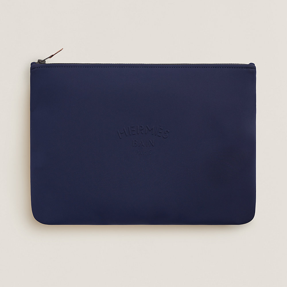 エルメス　ネオバン Neobain case, large model | Hermès USA